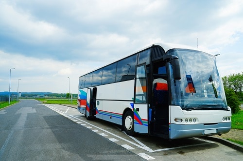 Airport Shuttle Service NY & Airport Bus Rental NY