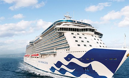 Cruise Shuttle Charter Bus | Corporate Express, Inc cruise