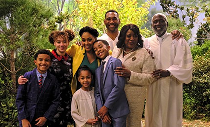 Family Reunion Charter Buses | Corporate Express, Inc family reunion