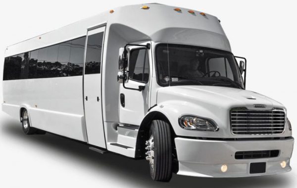 Party Bus Rental