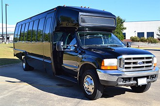 Cheap Party Bus Rental NJ