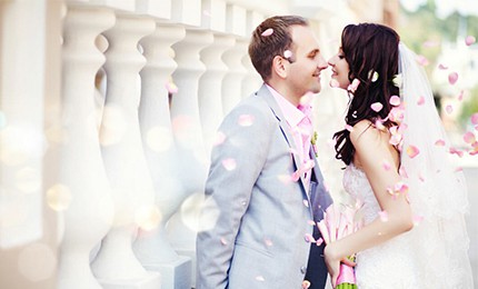 rent wedding bus