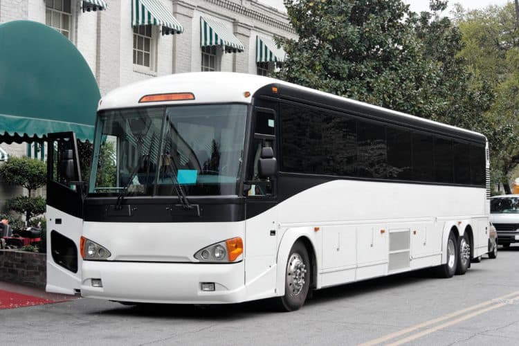 Party Bus Rental NJ