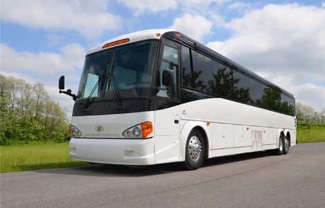 Specialty Coach New Jersey | Corporate Express, Inc charter buses
