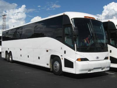 Long Island Charter Bus Companies