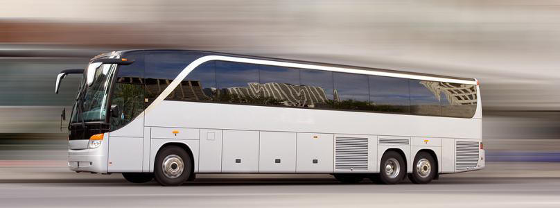 Top Brooklyn Charter Bus Rentals