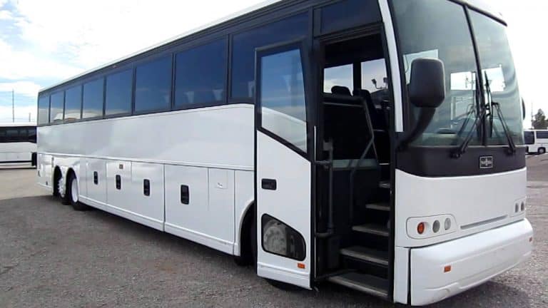 Bus Charter Long Island