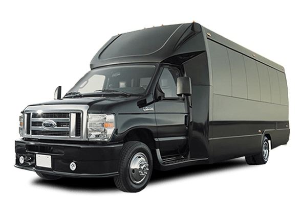 Mini Coach Bronx | Corporate Express, Inc Mini coach Bronx