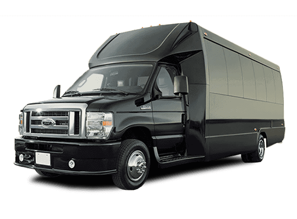 Mini Coach New Jersey | Corporate Express, Inc Mini coach New Jersey