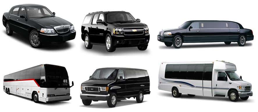 Transportation Services in New Jersey