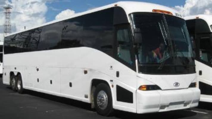 Long Island Charter Bus Companies