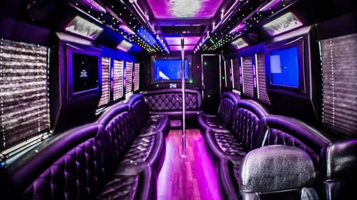 Party Bus Long Island