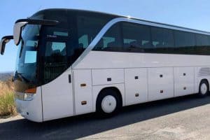 NYC Coach Bus Rental