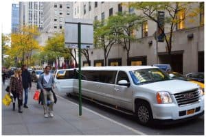 Affordable Limousine Service