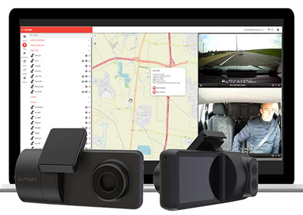 Surfsight Camera