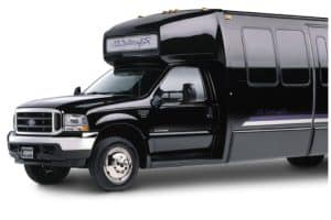 Staten Island Limo Shuttle