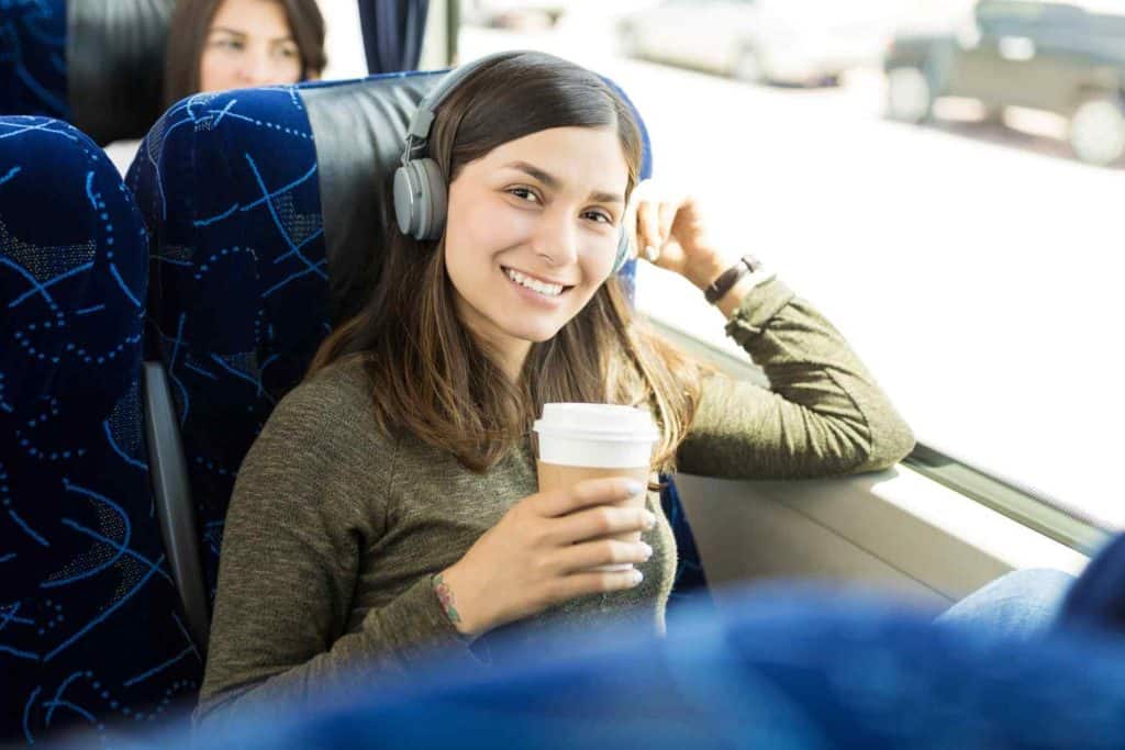 Bus Charter Brooklyn