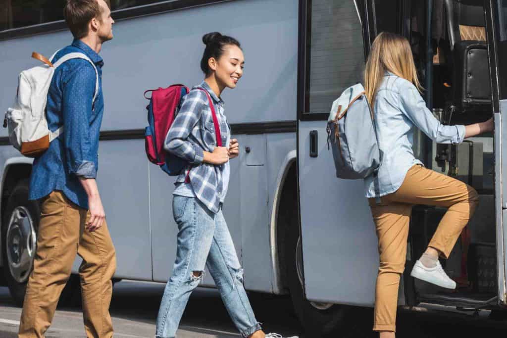 Bus Charter Long Island