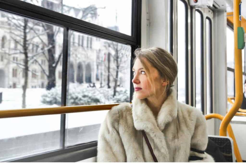 Express Bus New York