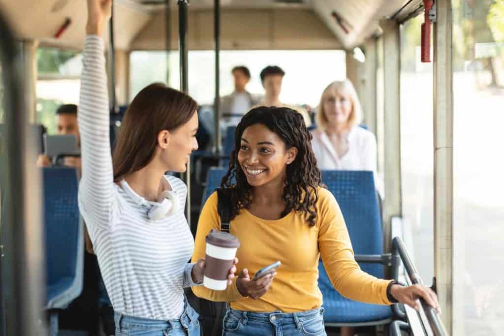 Airport Shuttle to Long Island