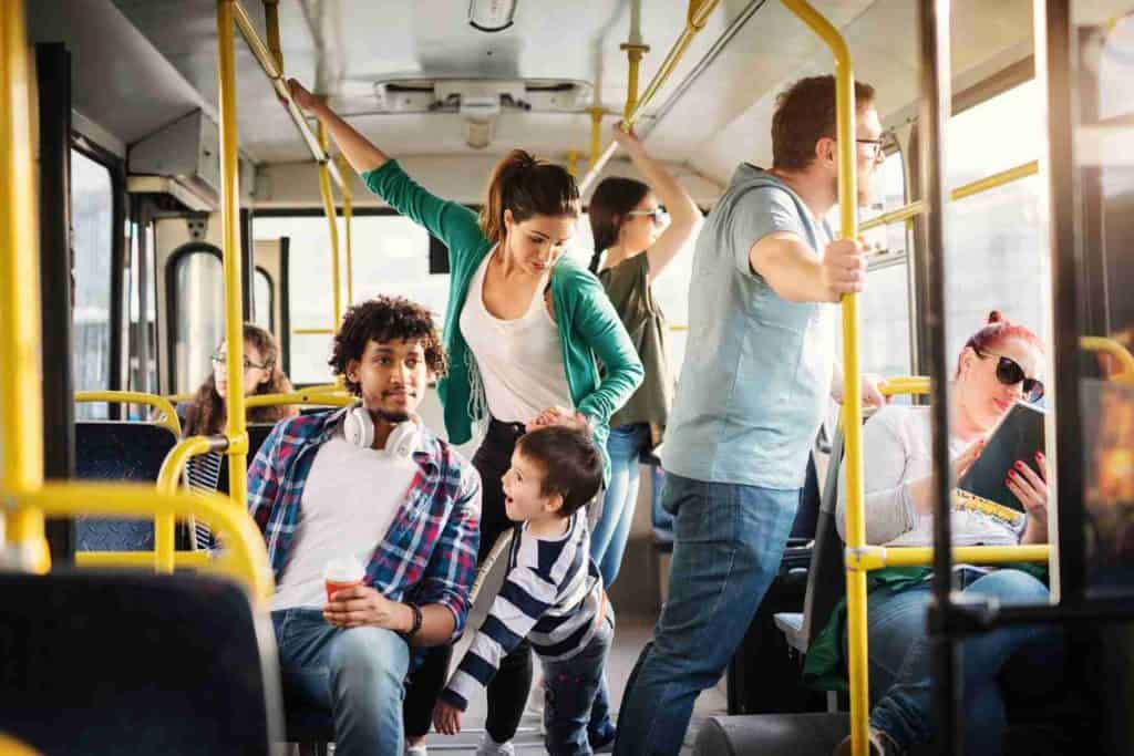 Wedding Charter Bus Long Island