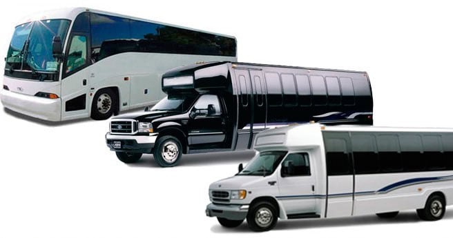 Queens Party Bus Rentals