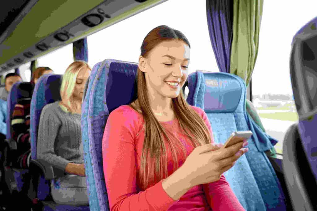 New Jersey Shuttle Service