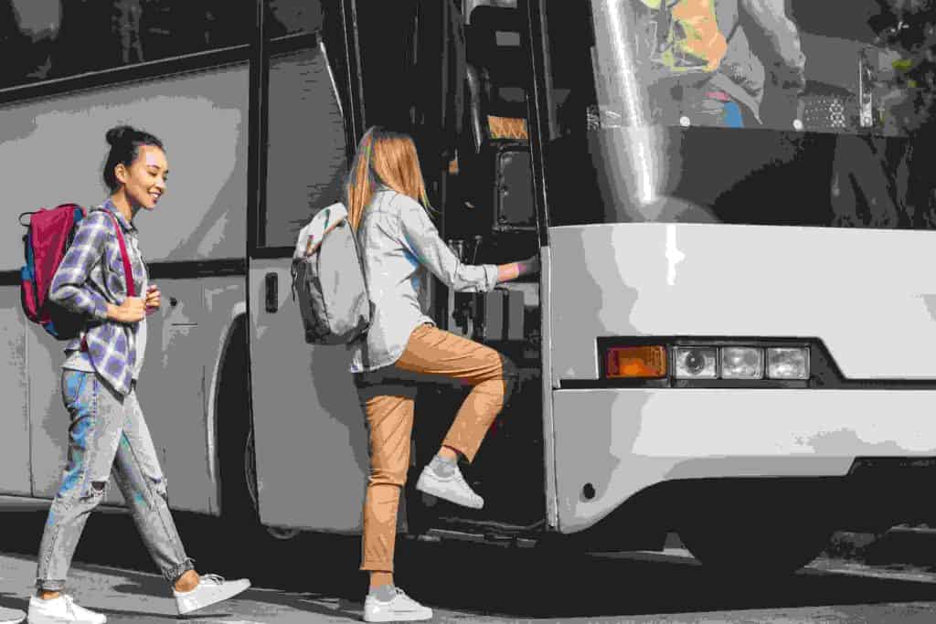 Sprinter Van Rental 20 Passenger