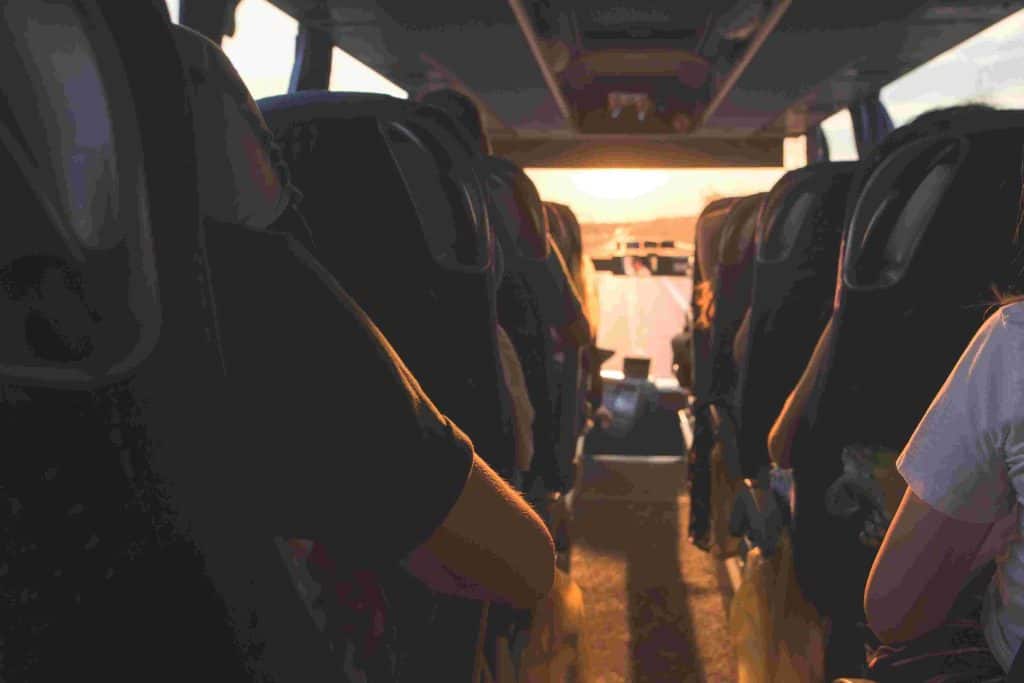 15 Passenger Sprinter Van Rental NYC