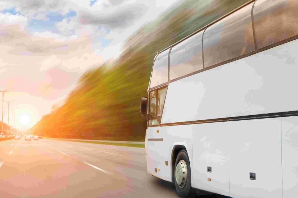 12 Passenger Van Rental in Long Island