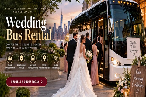 Express Bus Service From Queens To Manhattan