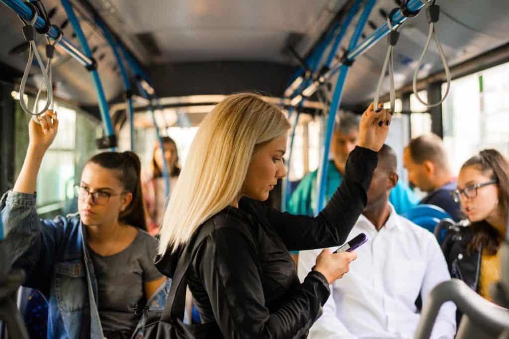 Bronx-Manhattan Express Bus