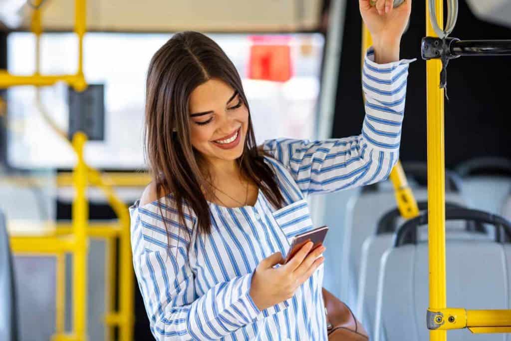 Daily Shuttle Service for 12 Employees