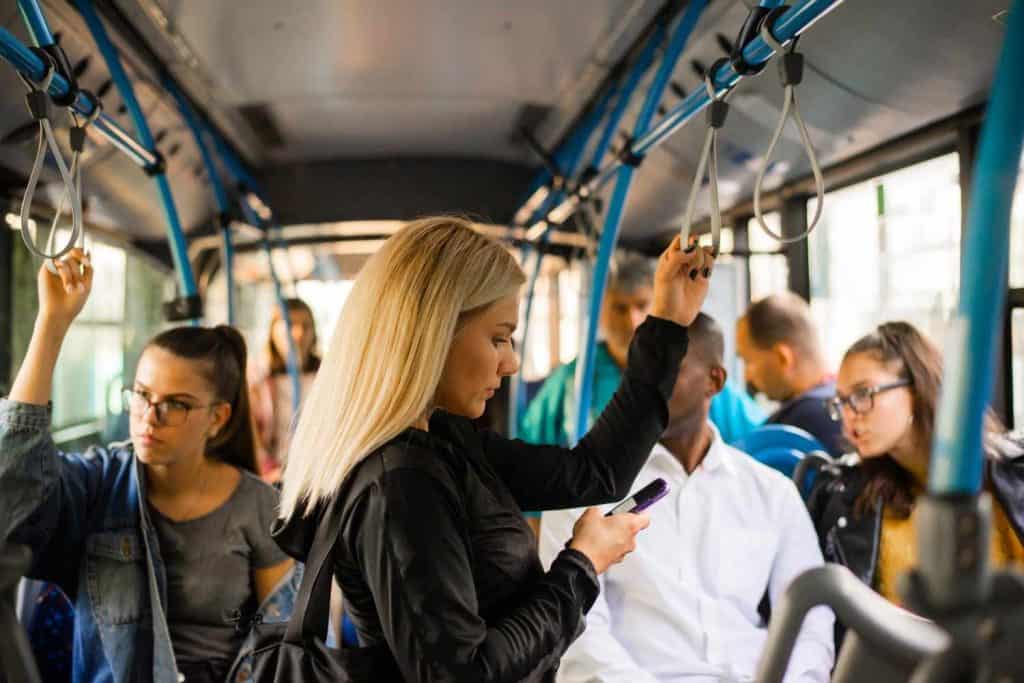 Manhattan small team shuttle service