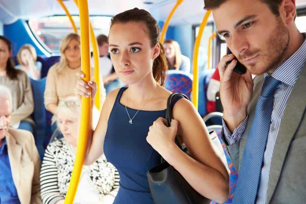 Charter Bus Brooklyn NY