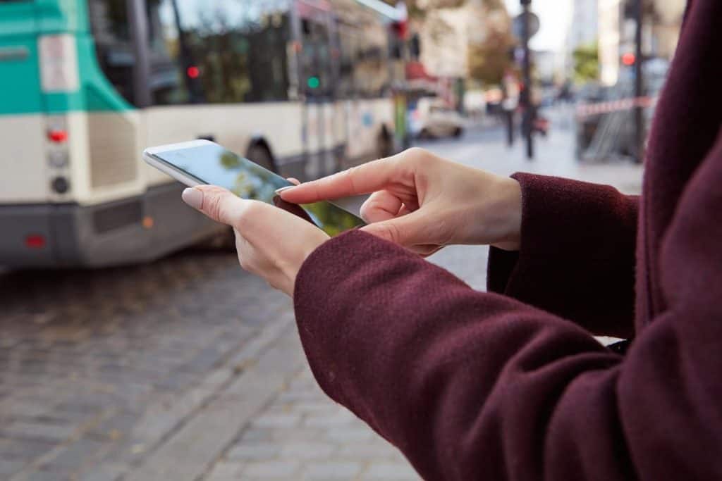 Employee Shuttle Service Manhattan