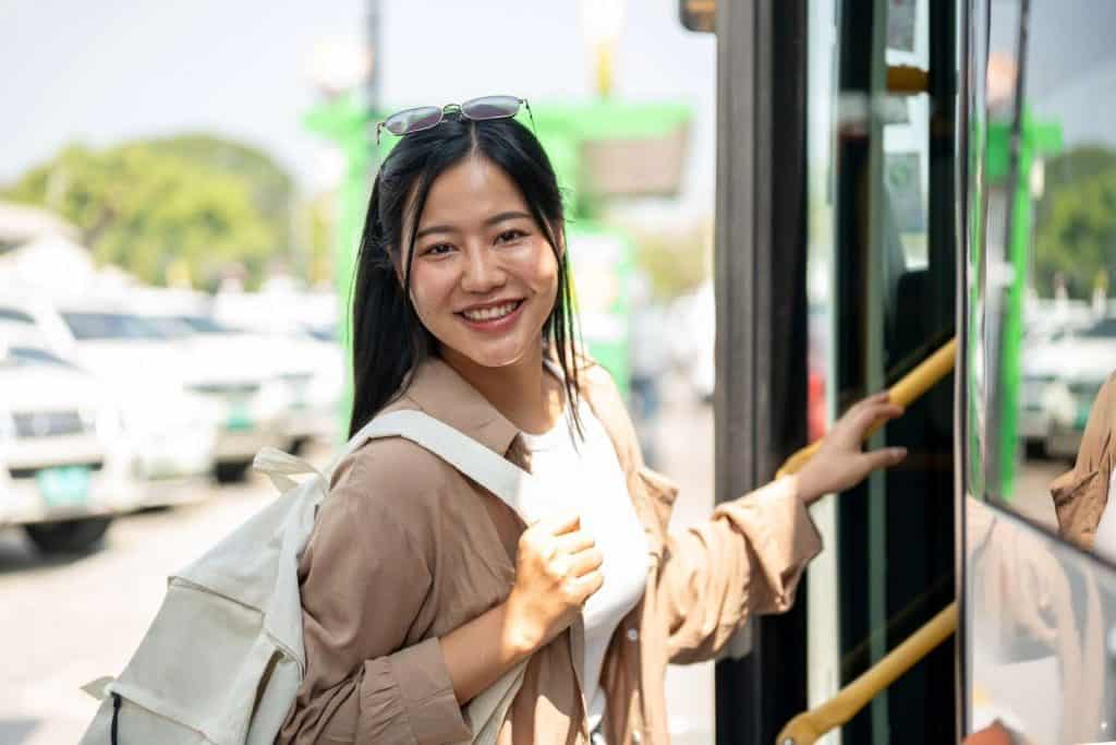 group shuttle services in Brooklyn