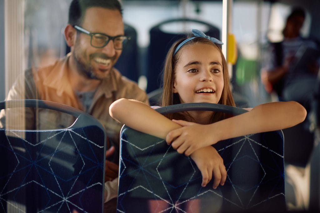 Rent 15 Seater Van New Jersey