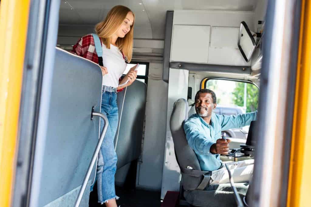 Benefits of Employee Shuttle Services for Businesses in NYC & New Jersey