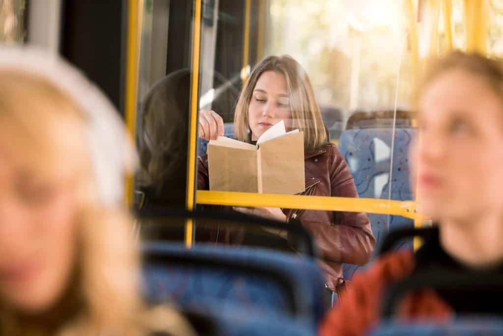 Event Transportation Sprinter Van