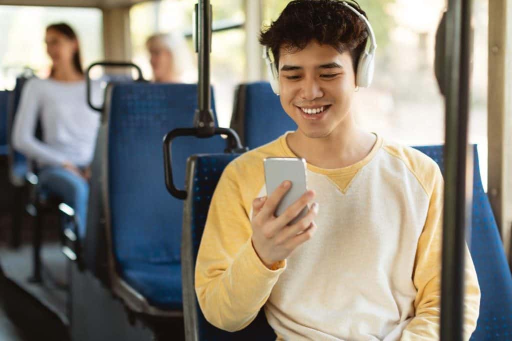 Group Transportation Nyc Sprinter Van