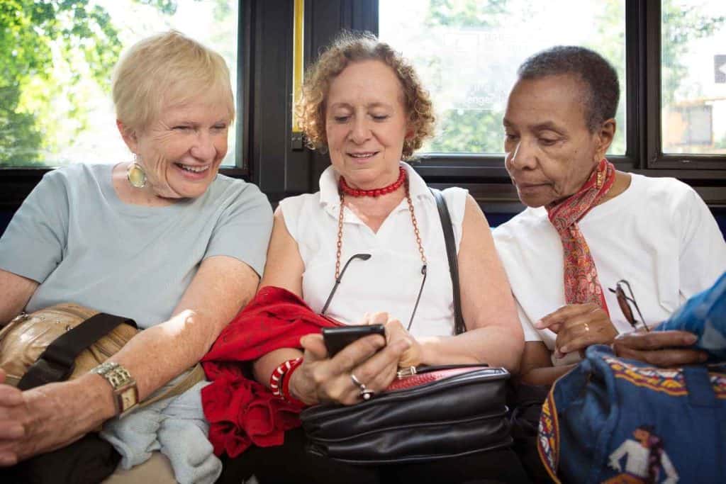 12 Seater Van Rental NYC