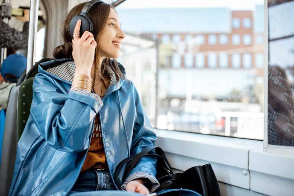 Bus Rental Service NYC