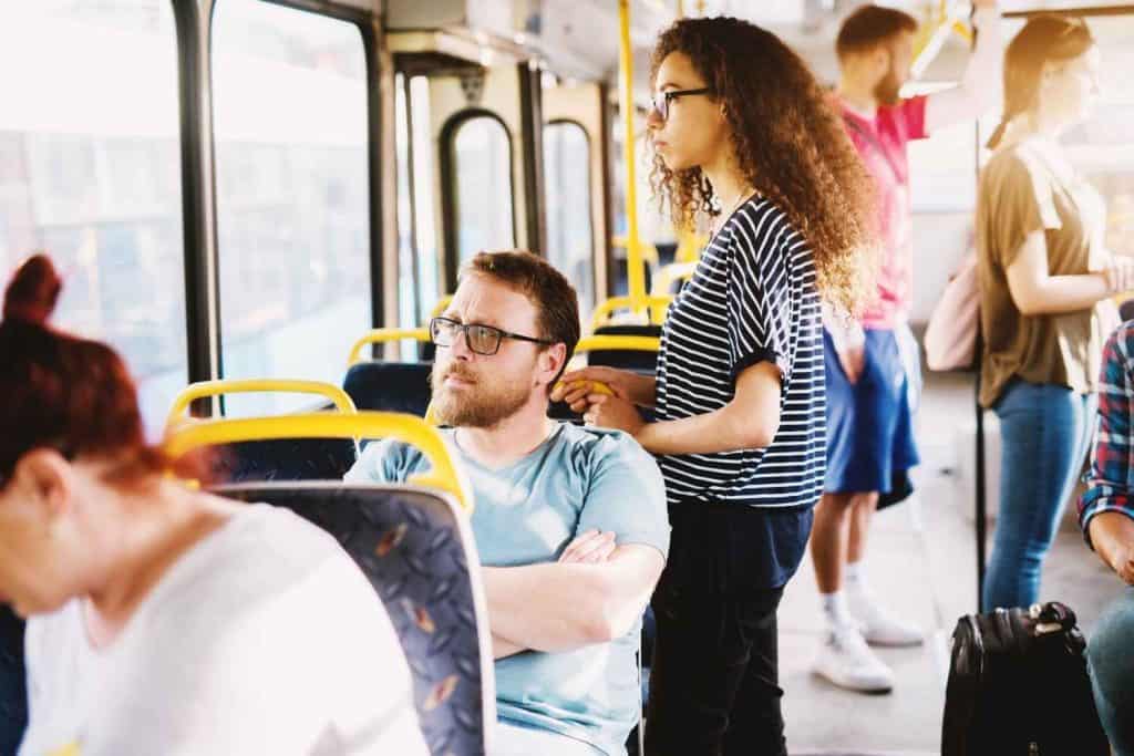 Charter Bus Rental Brooklyn