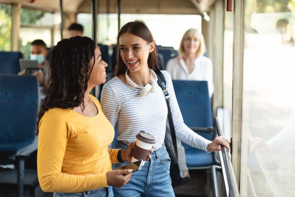 corporate transportation services nyc