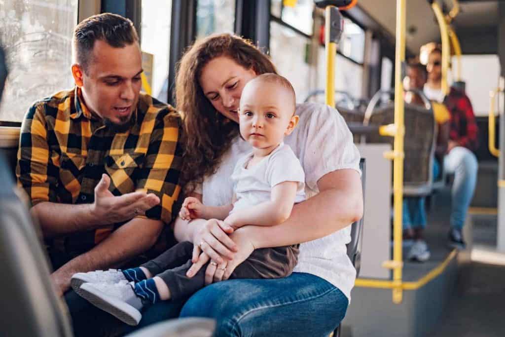 20 Passenger Van Rental Nyc