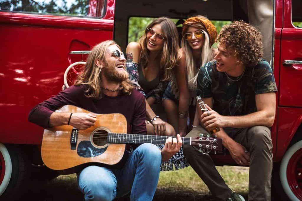 Christmas Party Bus NYC