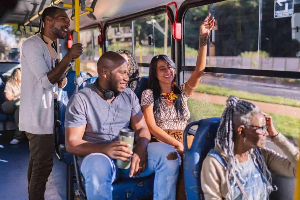 Party Bus Express NY