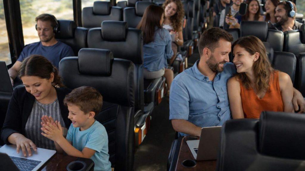 Corporate Transport Solutions NY, Brooklyn, NJ, Bronx, Staten Island, Manhattan and Queens for Modern Businesses