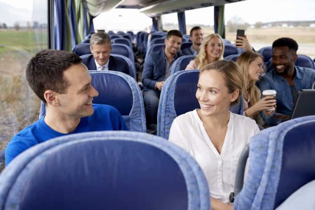 Long Island Rent A Limo Bus